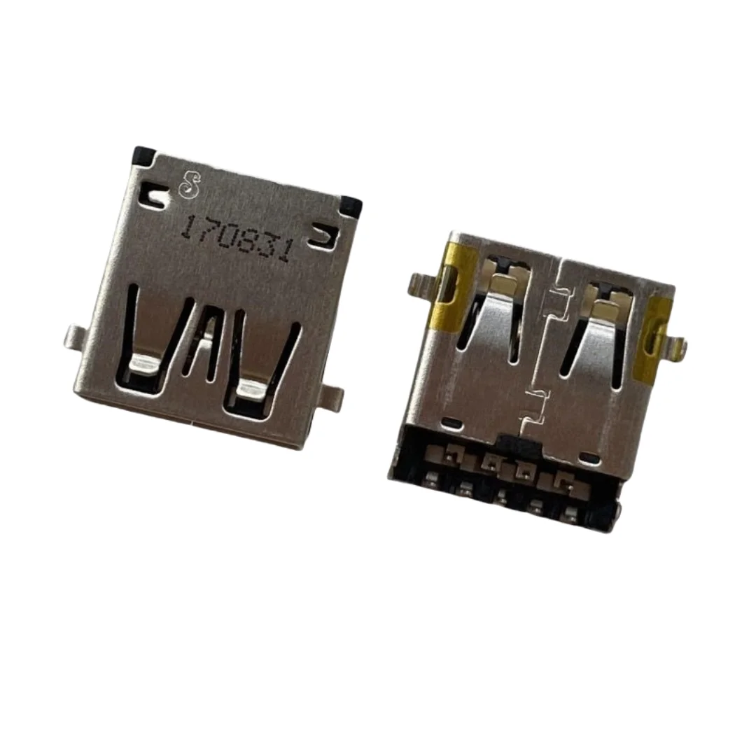 

НОВЫЙ разъем USB 3.0 для ноутбука HP 14-AC 14-AY AM 340 346 348 240 G3 G4 G5