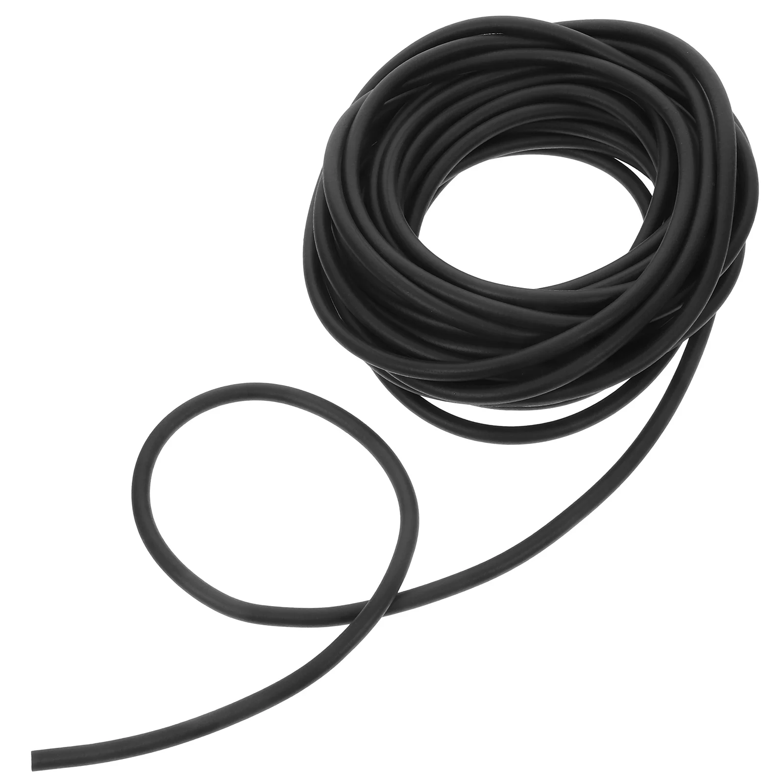 

1 Roll Heavy Duty Rubber Sealing Strip for Automotive Electrical Cabinets Furniture Gaps Sealing Strip Door Weather Stripping