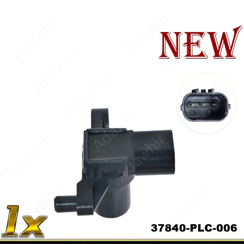 

Camshaft Position Sensor For Honda Civic 1.7L J5T23992 37840-PLC-006
