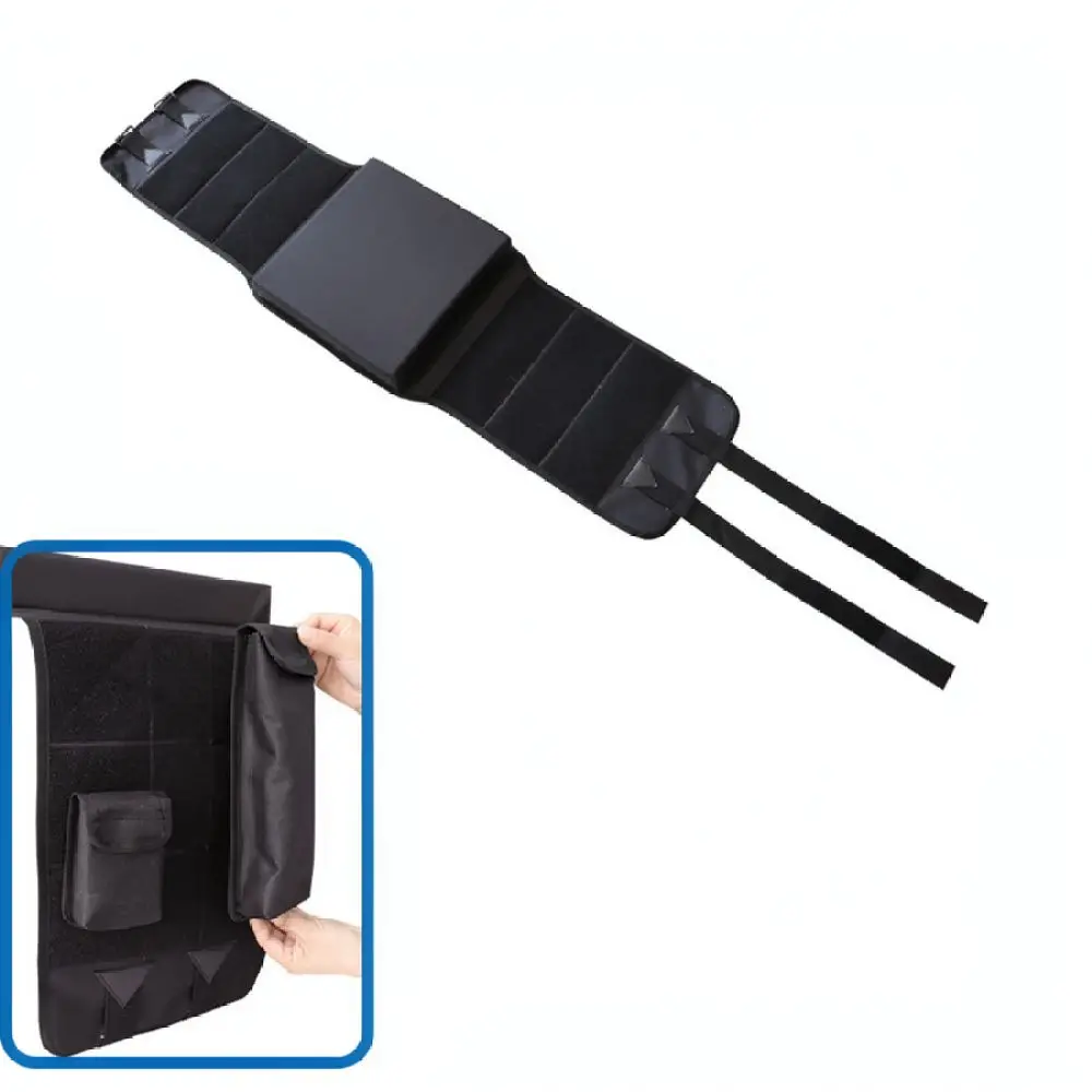 Cajon Drum Accessory Cushion Seat Pad Percussion Storage Organizer Box Cover Comfortable Soft Modern Instrument Tool