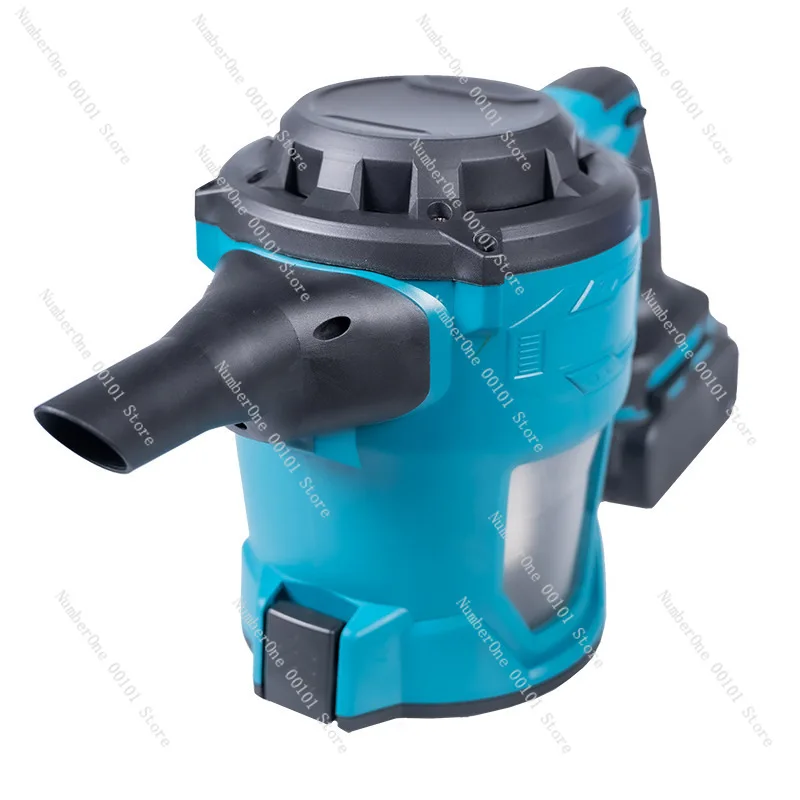 

Lithium battery handheld high-power car vacuum cleaner household portable
