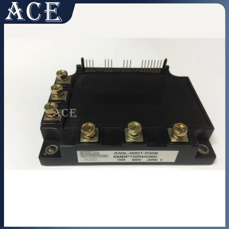 

6MBP150NA060 A50L-0001-0306 6MBP100NA060 6MBP75NA060 6MBP50NA060 Бесплатная доставка модуль IGBT