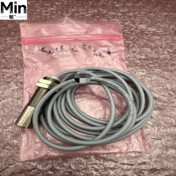 New Slotted Photoelectric Sensor 14.24.35 Ch-8501 for Laboratory Industrial Automation Position Detection