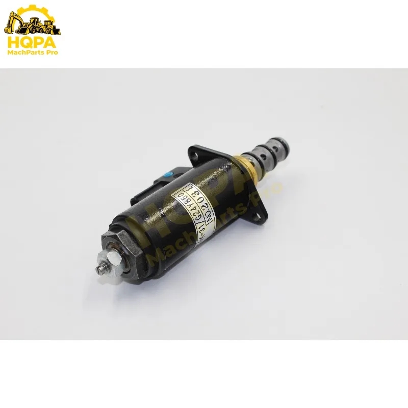 

YB35V00006F1 KWE5K-31/G24YA50 Solenoid Valve For Kobelco SK235SR-1E SK200LC-6ES SK235SR-1ES SK200SR SK850 SK200SR-1S SK235SRLC-1