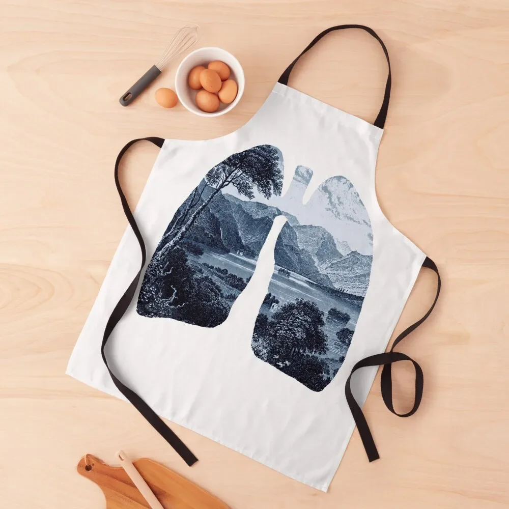 

Fresh Apron Camping kitchen item Apron