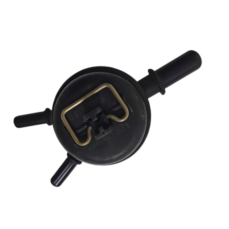 7P5121671A 7P5121671 for Porsche CAYENNE PANAMERA MACAN 911 CARRERA 992 BOXSTER 981 exhaust valve water pipe