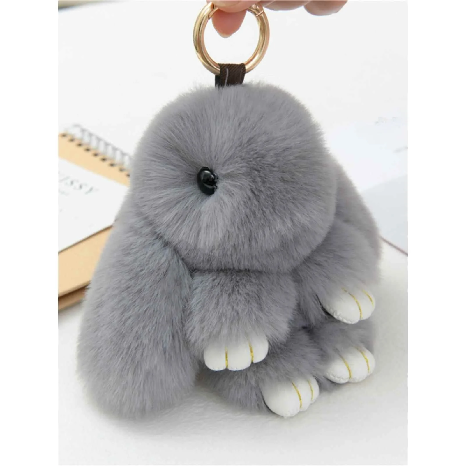brinquedo-de-pelucia-coelho-com-protetor-de-orelha-chaveiro-de-pelucia-presente-de-aniversario-brinquedo-macio-para-bebes-e-criancas-pequenas