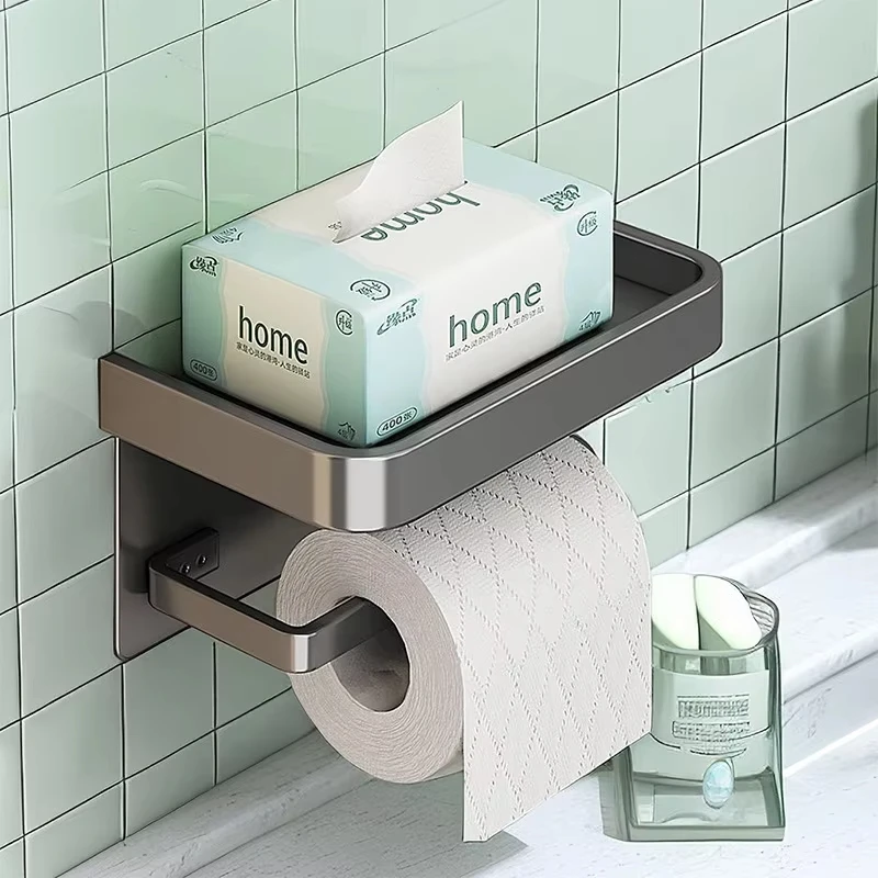 Thumbnail 3 - #66 Highest Rated Toilet Paper Holders to Buy in 2026