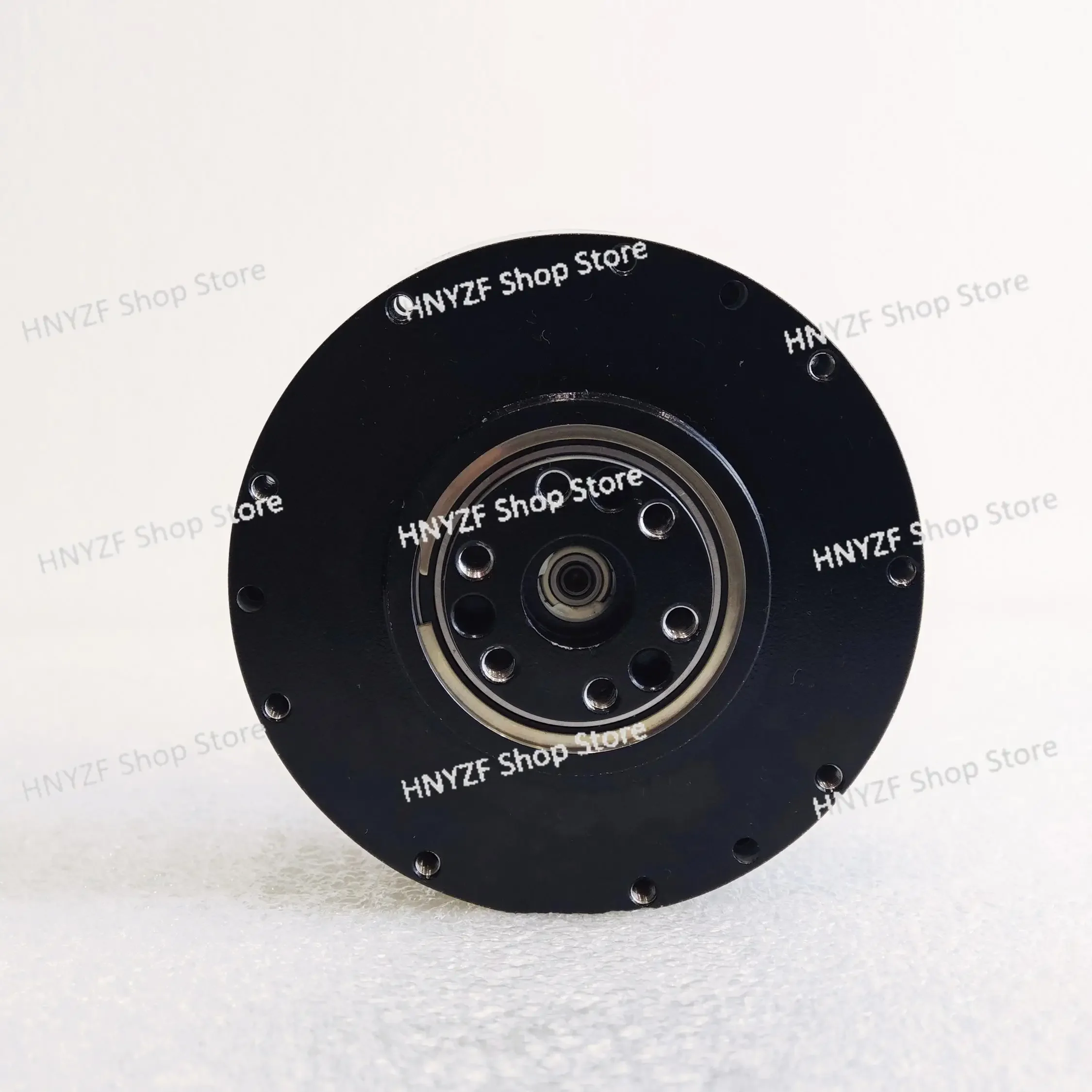 ROBSTRIDE02: Quasi-direct drive 17Nm integrated joint module (dual edition)