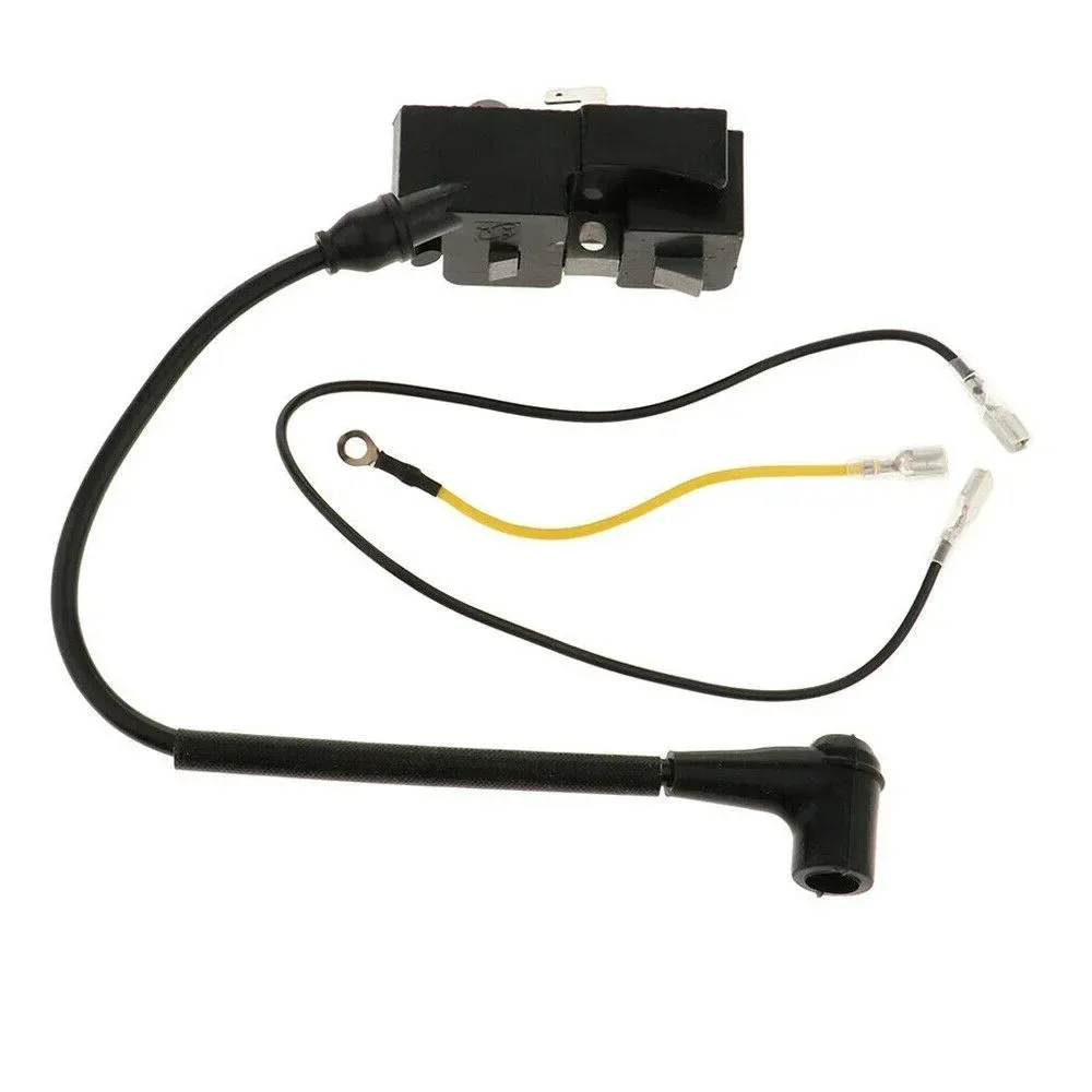 Ignition Coil Module For YUdai Chainsaw 340 345 346 350 351 357 359 362 Power Tool Replacement Part Garden Machine Engine