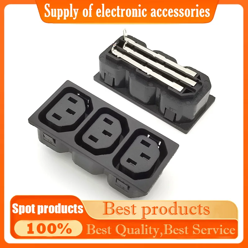 3-In-1 Female Socke…