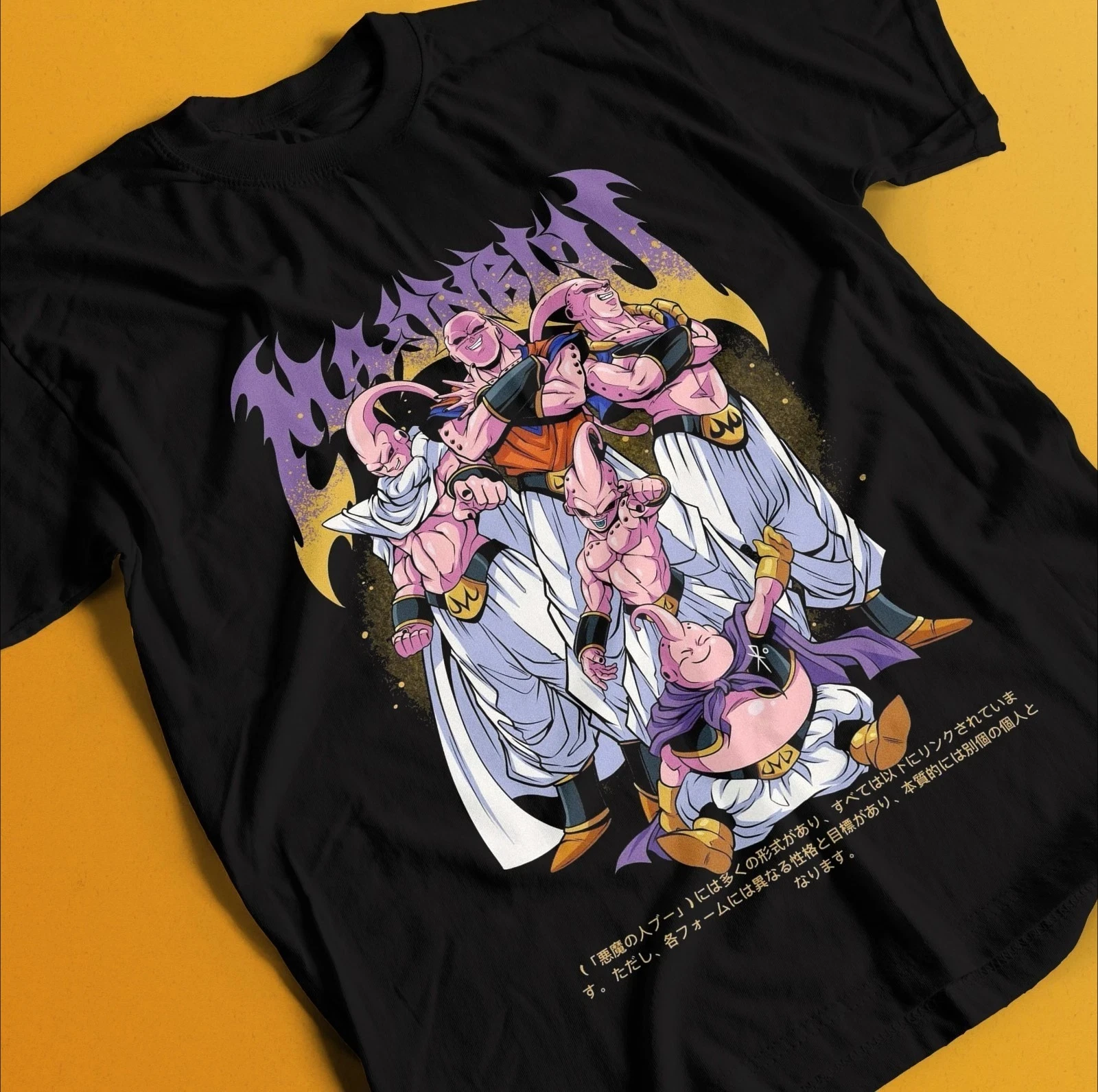 2026 Vintage Spezial Anime Love T-Shirt Japanisches Shirt Anime Ultraman Orb T-Shirt, Herren Rundhals Kurzarm