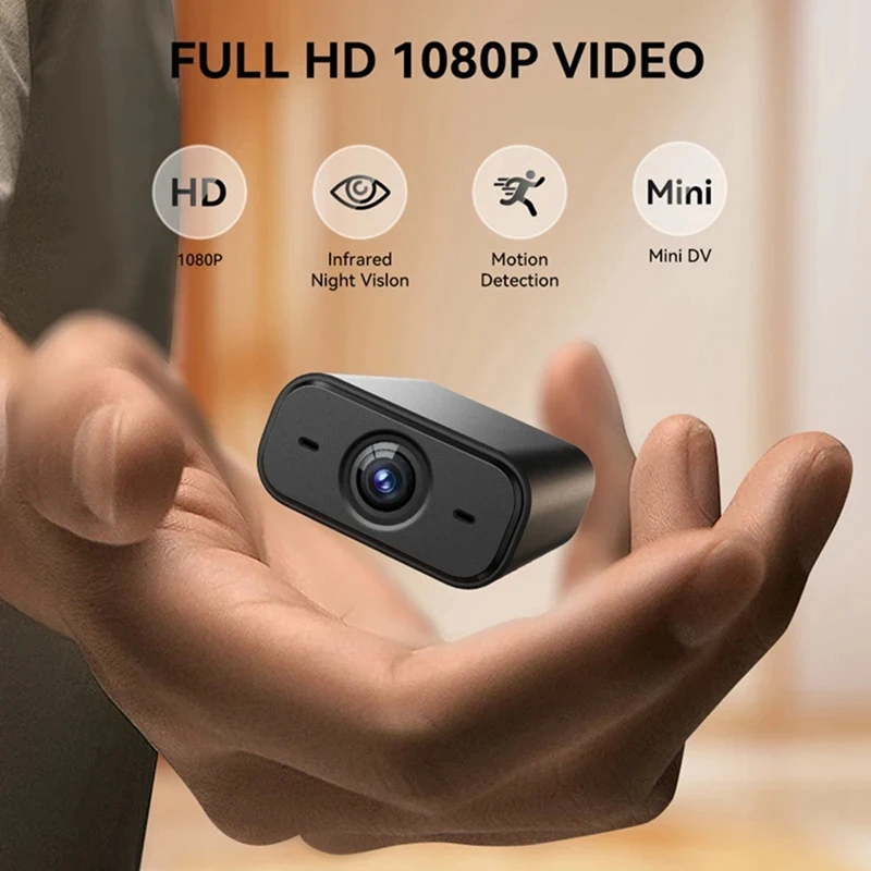 V720 Home Camera Indoor And Outdoor Wireless Monitor Recording And Video Surveillance Camera