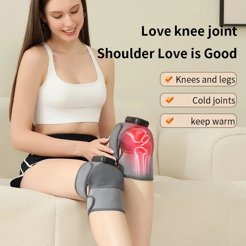 #11 Heated Knee Devices List of Top Picks