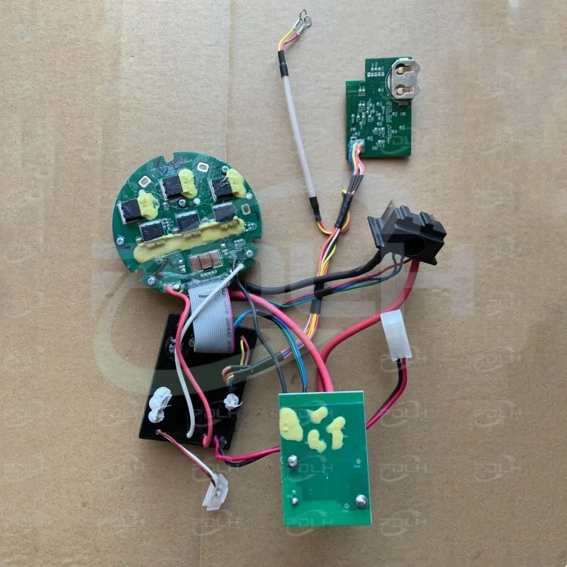 Original Master Switch For Milwaukee 2718 Control Circuit Board Accessories