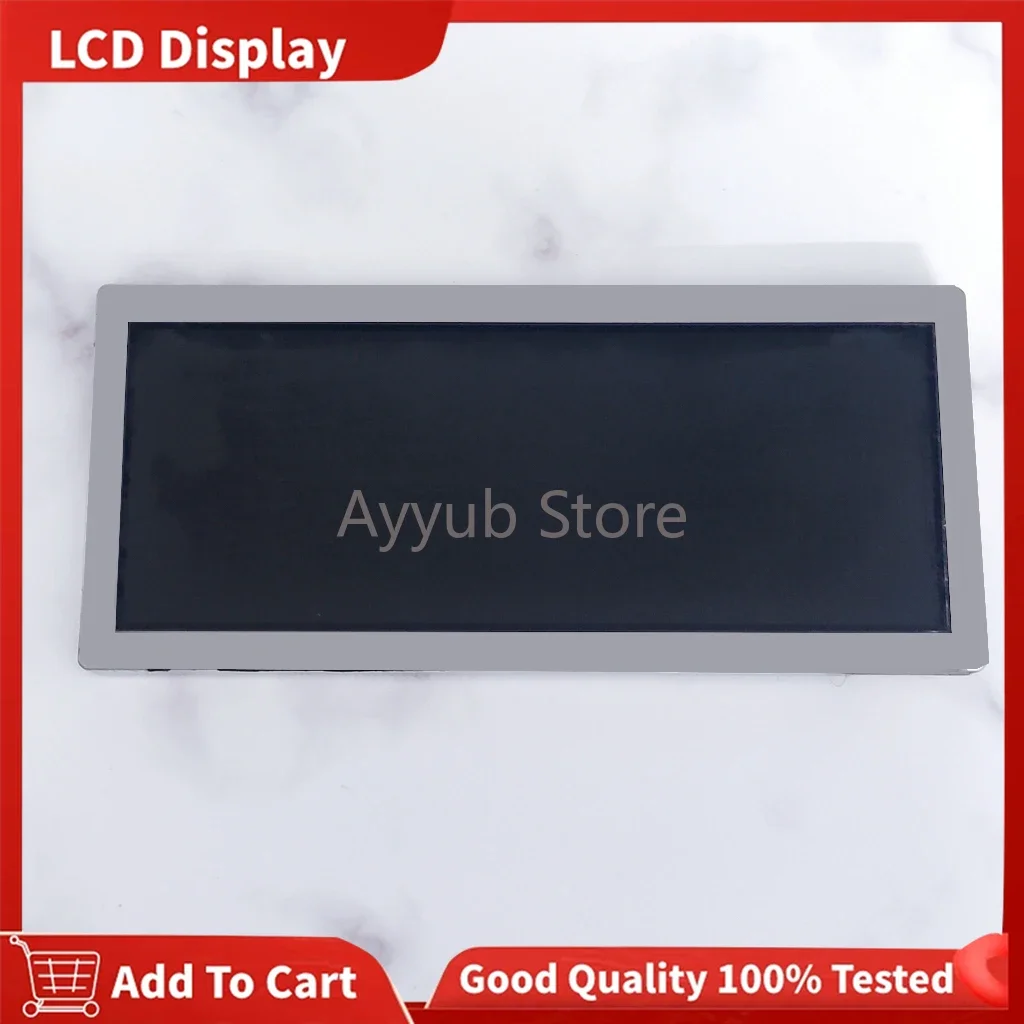 

AA088HA03A Original 8.8 Inch LCD Display Screen T-51965GD088ZU-MFW-AAIN for Car GPS DVD Navigation