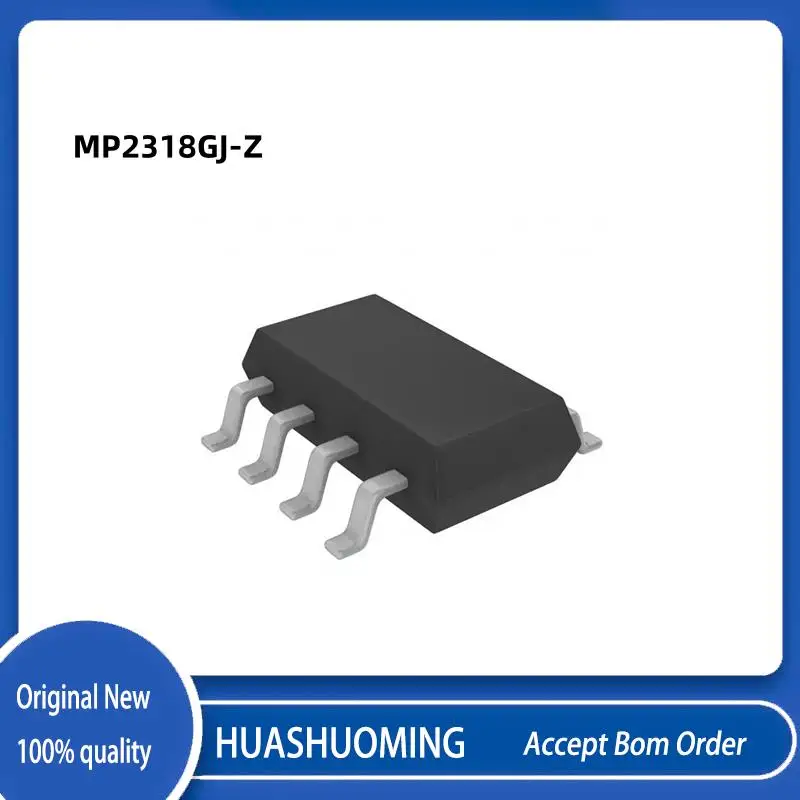 

20Pcs/Lot MP2318GJ-Z MP2318GJ MP2318G MP2318 2318 TSOT23-8