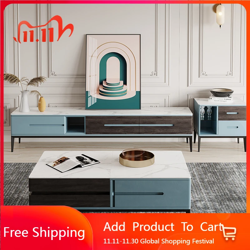 

Entertainment European Tv Stands Salon Display Universal Storage Tv Stands Organizer Drawers Muebles Para Tv Trendy Furniture