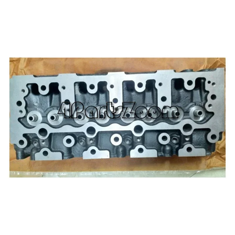 Cylinder Head 129601-11700 for machinery Diesel Engine Parts 4TNV88 4D88