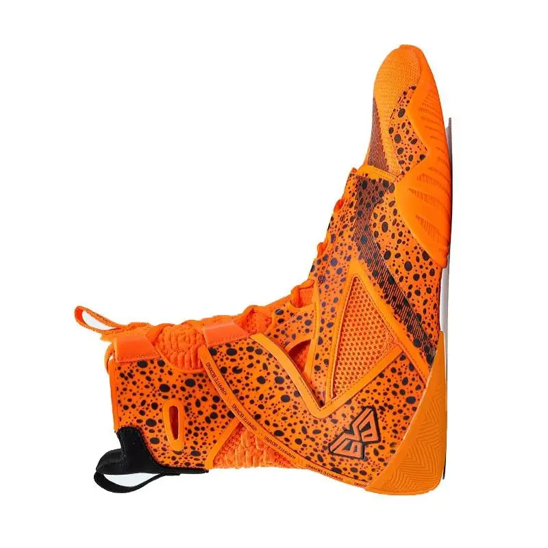 

Professional Men Wrestling Sneakers Super Cool Boxing Sport Shoes for Mens Hard-Wearing Indoor Gym Training Shoe Men