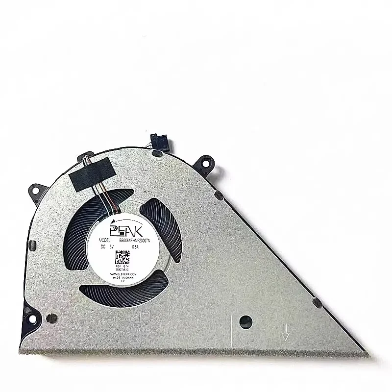 New Laptop Cpu Fan … - image