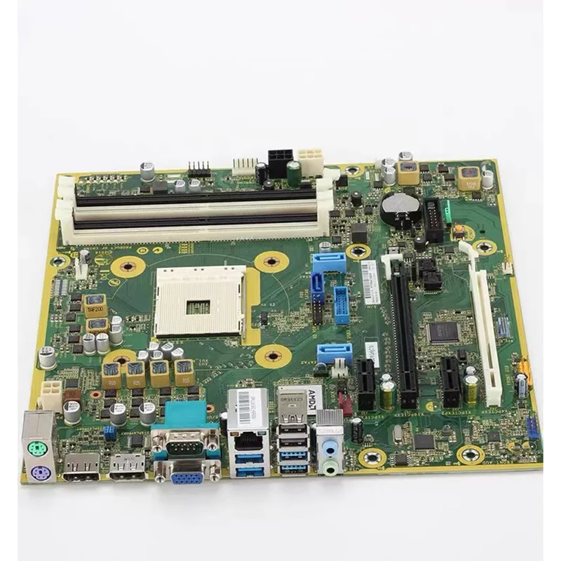 

High Quality for HP 854582-001 854432-001 AM4 Desktop Mainboard EliteDesk 705 G3 MT Pre-Shipment Test