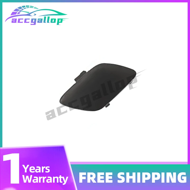 

51117187956 for BMW E92 E93 3-Series Front Bumper Tow Hook Cover 328i 328xi 335i