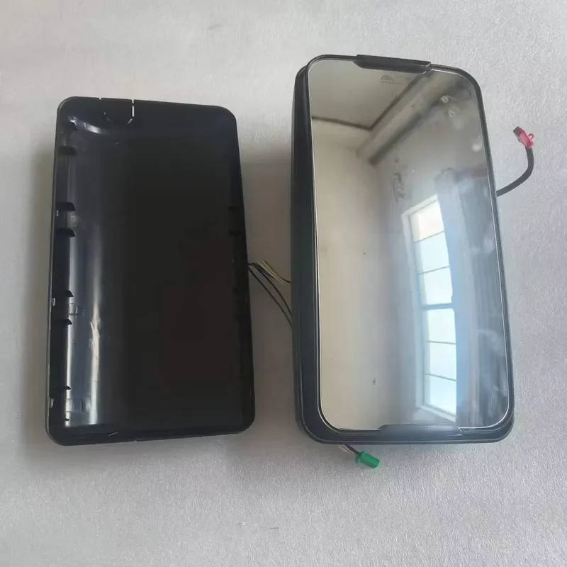 Bus Reversing Camera Compatible With Yutong Rearview Mirror 8202-04276 Backup View System For Heavy Duty Commercial Vehicles