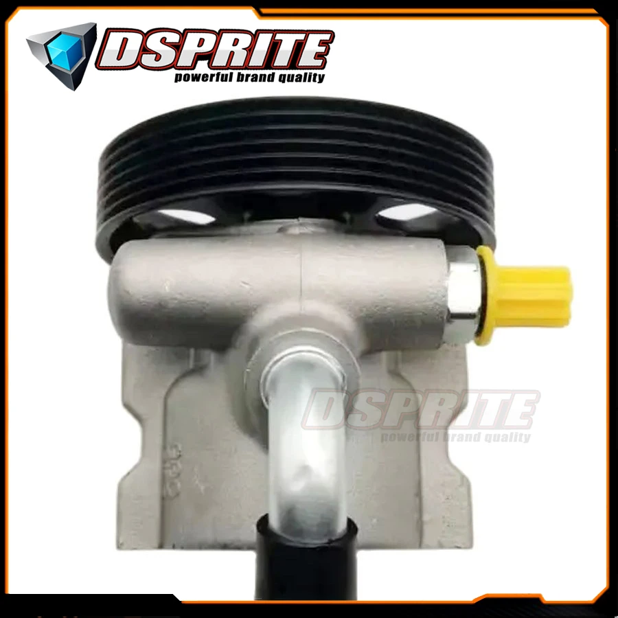 Power Steering Pump 96143780 For Peugeot 306 1.8 1.9 2.0 405 97-07 9610519980 96144288 Partner Combispace 1.8 For Citroen