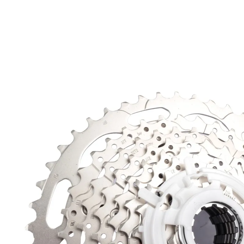 Shimano DEORE M4100 Cassette CS-M4100 Sprocket 10speed HG 11-42T