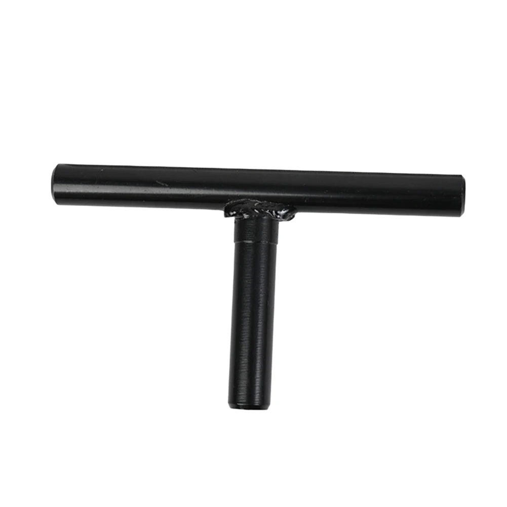 

For Mini Lathe Tool Rest 6 Inch Woodworking Accessory with T Shape Design for Enhanced Maneuverability and Stability