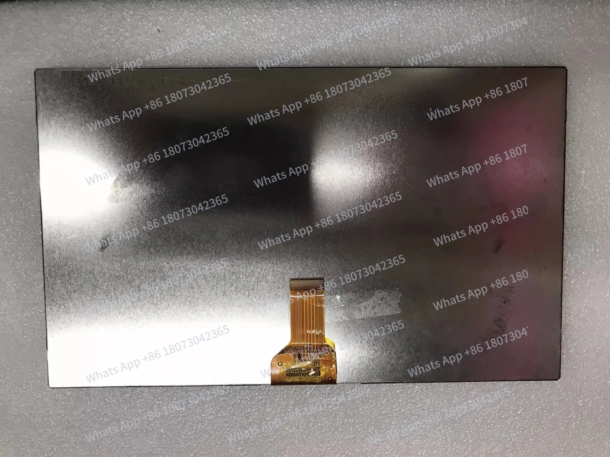 

fpc10130C-mipi ЖК-экран