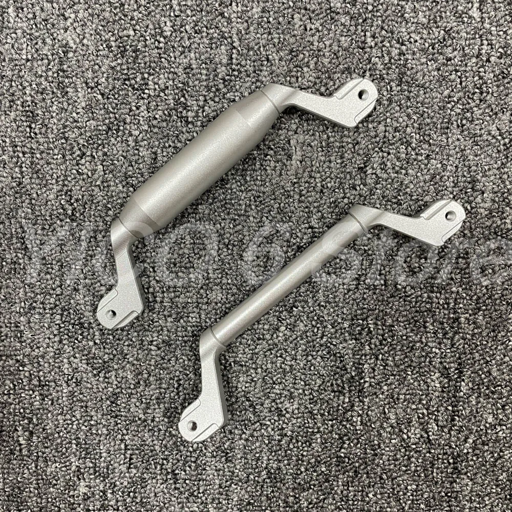 Soporte de navegación para teléfono móvil, accesorio para TIGER1200 TIGER 1200 Tiger1200 Tiger 1200 GT Pro 2023, 12MM/22MM