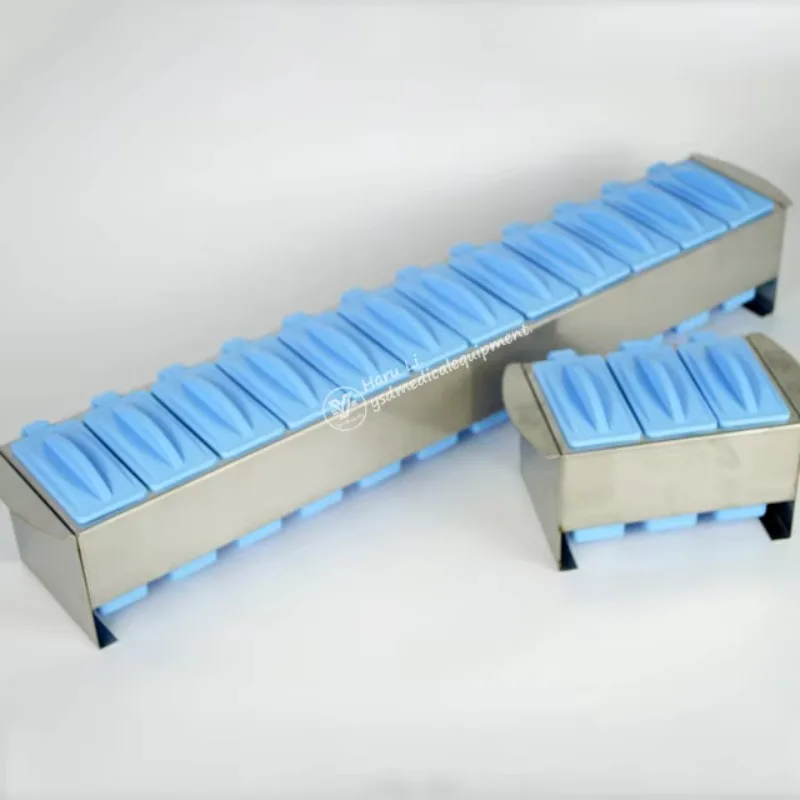 【specialized】Slide Staining Jar And Rack