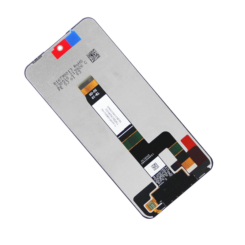 Original LCD For Xiaomi Redmi 12 23053RN02A LCD Display Screen For redmi 12 Screen Display 1080 x 2460 Resolution LCD+Frame