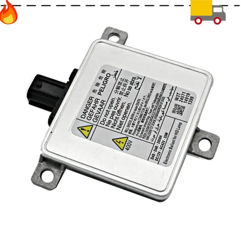 

Блок управления балластом ксеноновых фар HID BHN3-51-0H3 HID D4S D4R для Honda CR-Z для Mazda 3 CX5 CX9 W3T21571 W3T23371