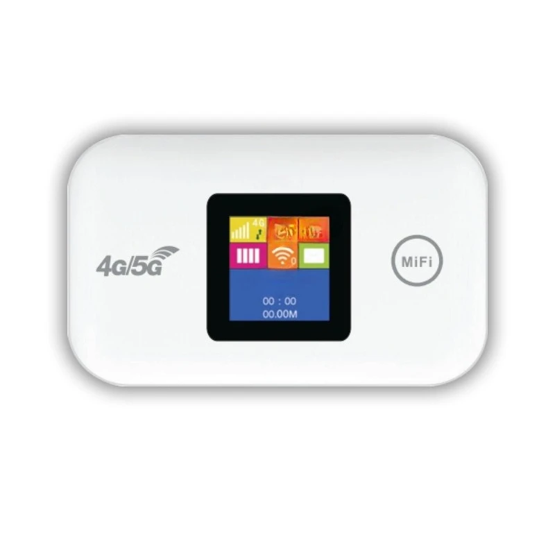 

4G portable WIFI router MF880 car mobile portable wifi