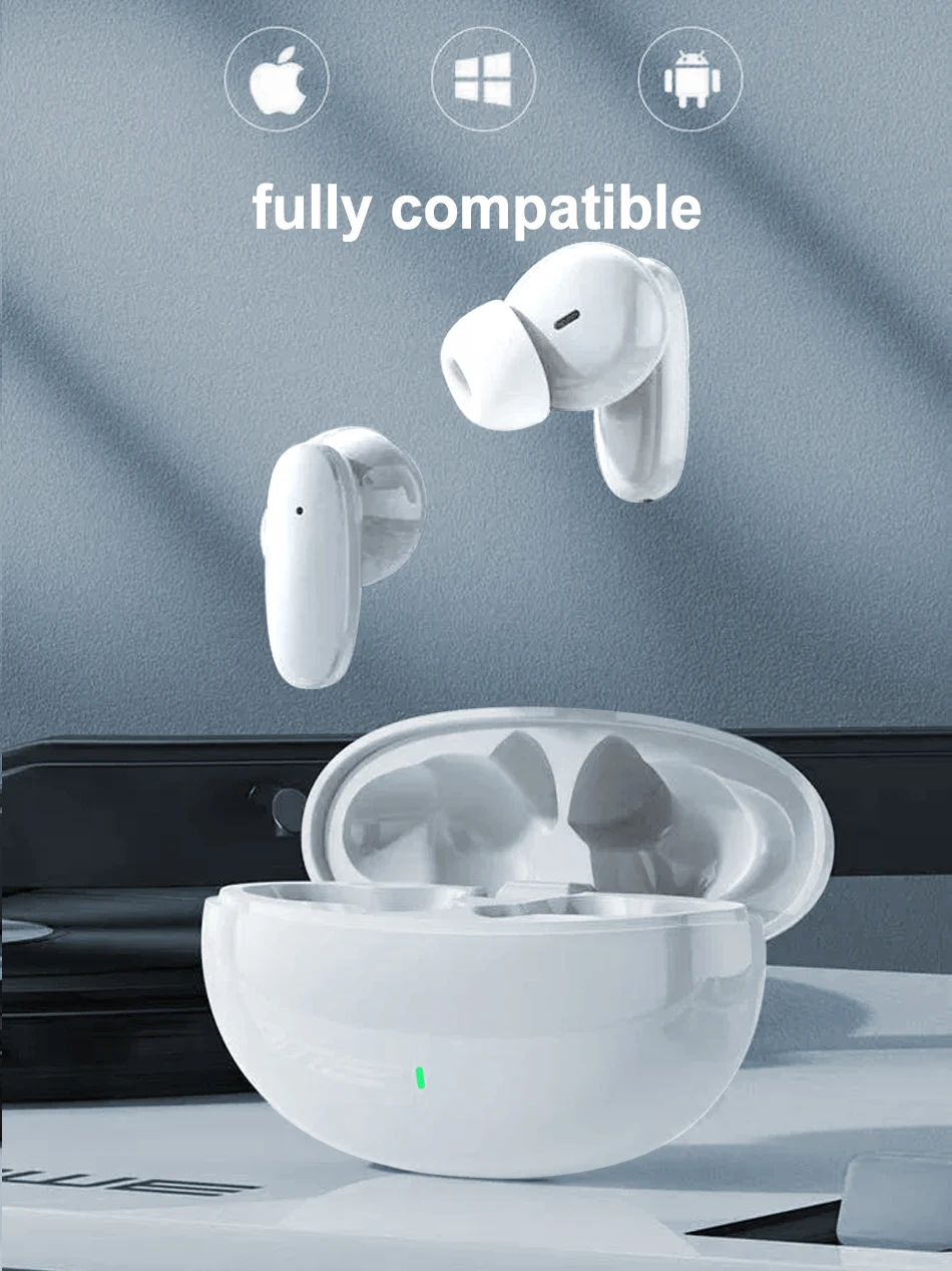 Wireless Bluetooth …