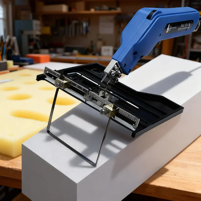 Electric Hot Knife …