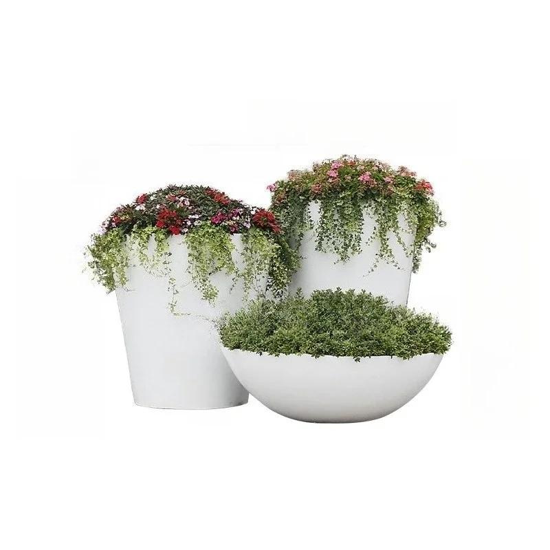 Frp Simple Floor Co… - image