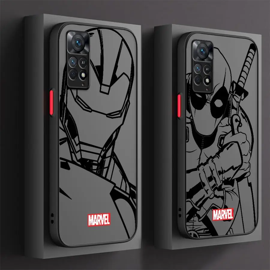 Iron Man Spider Man… - image