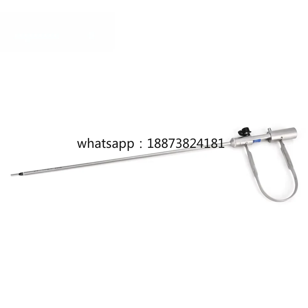 U-shaped Handle Bipolar Clamp, Bipolar With Cutting,Bipolar Coagulation fast shipping