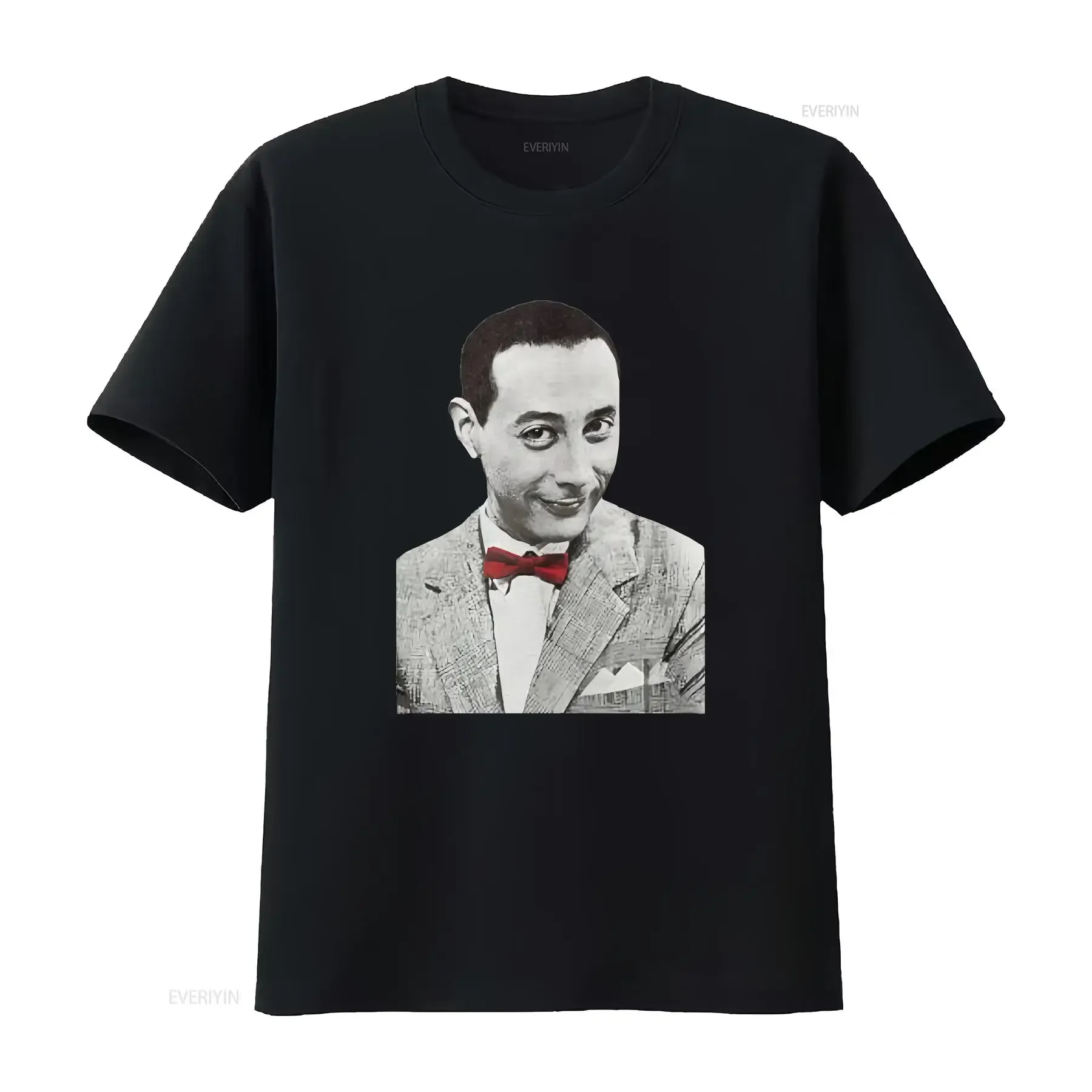 Pee Wee Herman T Shirt Vintage Retro 80s TV Show Peewee Funny Classic SweaT 40550 vintage Washed designer clothes Stylish