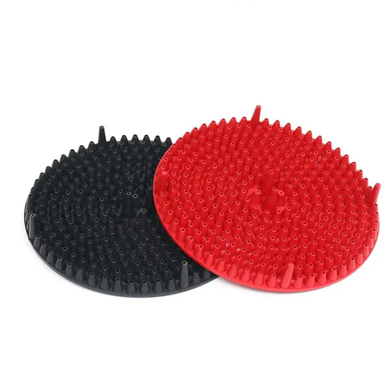 Cleaning Filter Car Wash Grit Filter Guard Sand Stone Isolation Net Scratch Dirt Filter Anti Scratch Plastic Insert Wash Bucket