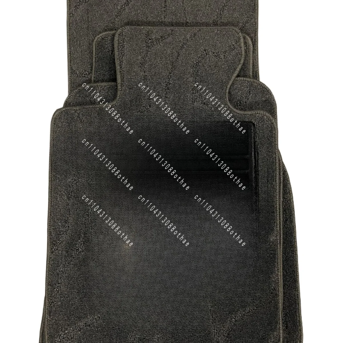 Applicable to BMW 3 Series 5 Series 4 Series 525li530li320li325lix1x3x5 car floor mats