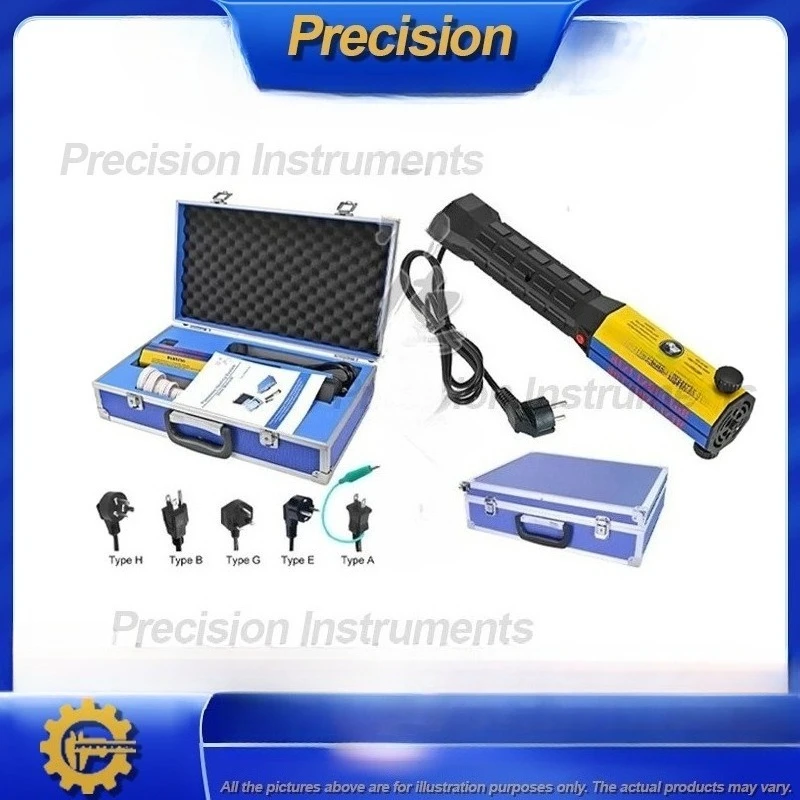 

Ручной высокочастотный индукционный нагреватель 2026 для сварки медных труб и термообработки, промышленное нагревательное оборудование