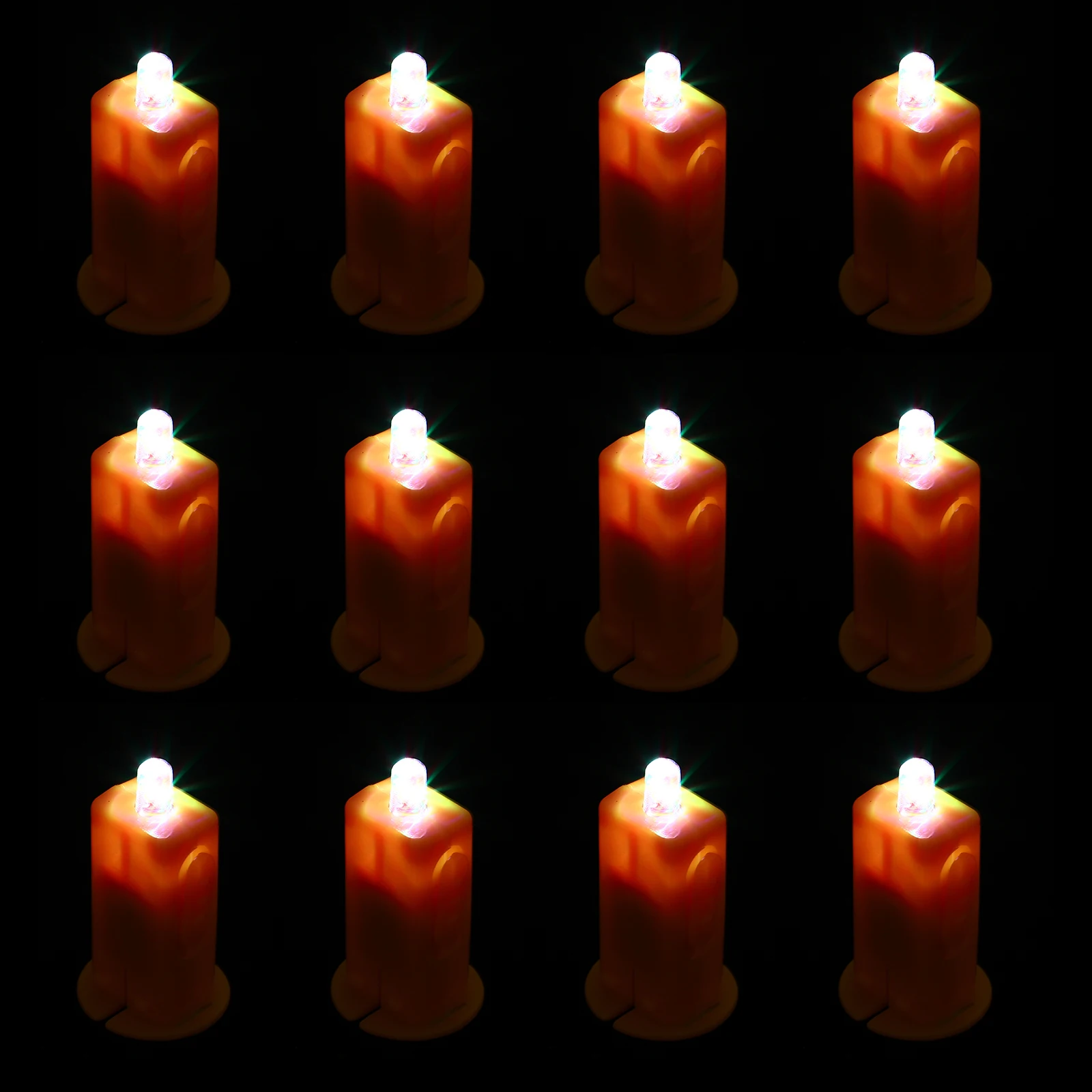 

20pcs Mini Bulbs Luminous Lantern Lamps For Party Wedding Christmas Decoration Colorful Small Led Lights Mini Led Party Light