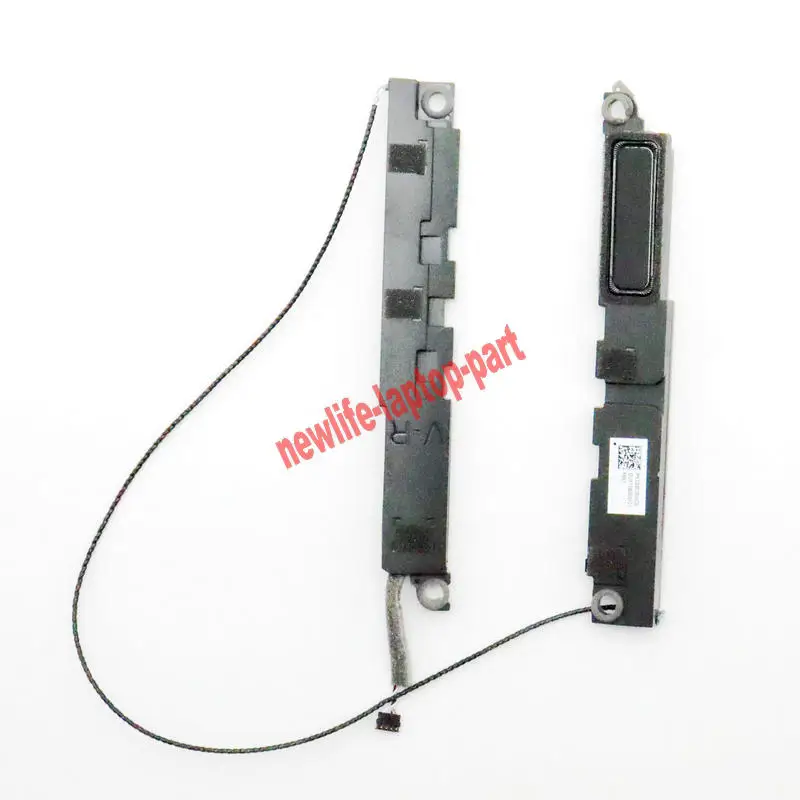 Original For Lenovo Yoga Slim 7 ProX 14ARH7 14IAH7 S770-14 3411 Laptop Internal Audio Left Right Speaker Kit 5SB1F98973