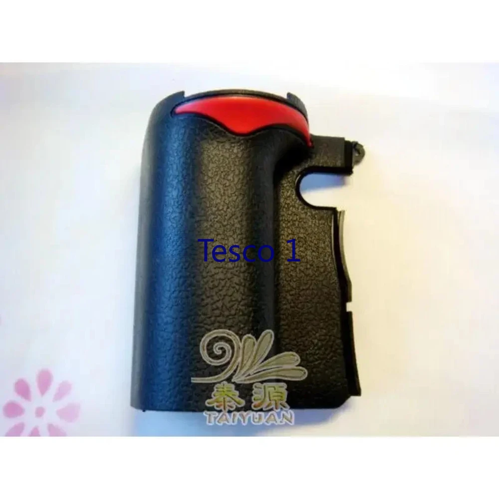 新しいニコン D7000 フロントハンドメイングリップゴムカバーシェルケース一眼レフデジタルカメラ修理部品