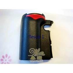 New for Nikon D7000 Front Hand Main Grip Rubber Cover Shell Case SLR Digital Camera Repair Part
